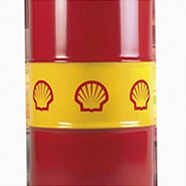 Масло для пневмоинструмента Shell Vacuum Pump S2 R 100 209 л