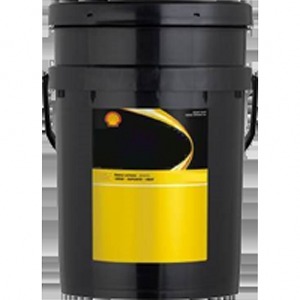 Масло холодильное Shell Refrigeration Oil S4 FR-F 32 20 л