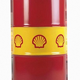 Масло холодильное Shell Refrigeration Oil S4 FR-V 68 20 л