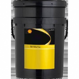 Масло для гпневмоинструмента Shell  Air Tool Oil S2 A 32 20л