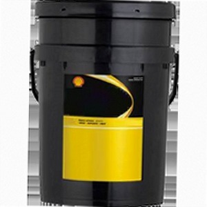 Масло холодильное Shell Refrigeration Oil S4 FR-V 100 20 л