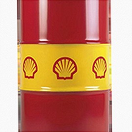 Масло моторное для коммерческой техники Shell Rimula R3  10W209 л