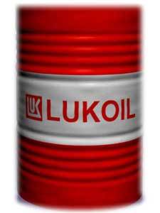 Масло индустриальное Lukoil И-40А 216,5л