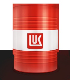 Масло моторное Lukoil -М-16Г2ЦС 216,5л