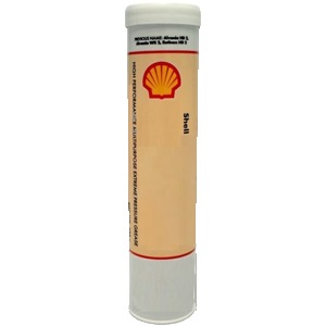 Масло индустриальное Shell Aeroshell Grease 5