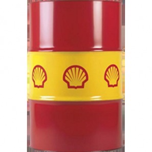 Масло турбинное Shell  Turbo CC 46 209 л