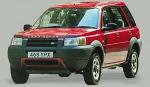 Автомобиль FREELANDER