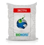 Противогололедный реагент Бионорд (экстра) 25кг