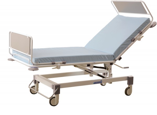 Кровать медицинская КФ 120