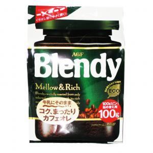 Кофе растворимый Blendy Mail Blend (Бленди Майл Бленд) 100гр