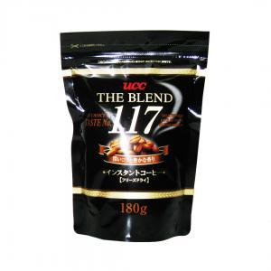 Кофе японский The Blend Taste № 117 (180гр)