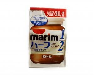Сливки сухие обезжиренные Marim (250гр)