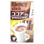 Какао Blendy Stick (какао 16гр*7шт)