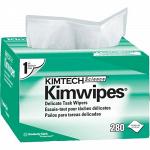 Безворсовые салфетки KIMTECH SCIENCE (KIMWIPES)