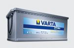 Аккумулятор Varta PROmotive 170 A/h