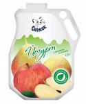 Йогурт питьевой с яблоком  и грушей 1,5%, 900г