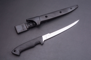 Нож разделочный К-5