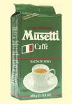 Молотый кофе Musetti Famiglia