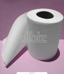 Производства основы (сырья) для туалетной бумаг
