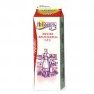 Молоко питьевое пастеризованное Вологжанка 1,5%