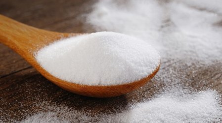 Сода пищевая м.40 кг