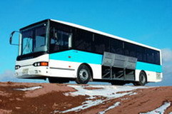 Автобус Волжанин 52702