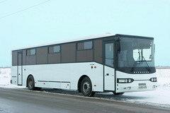 Автобус Волжанин 52701