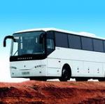Автобус Волжанин 5285