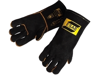 ПЕРЧАТКИ ESAB HEAVY DUTY BLACK