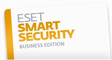 ESET NOD32 Smart Security Business Edition