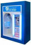 Автомат для продажи воды модуль розлива ИЧВ-06