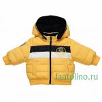 Детские куртки Ch\Puffa\w