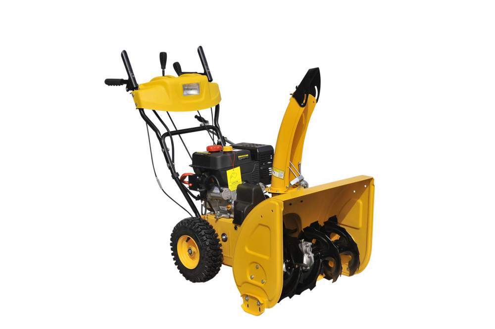 Снегоуборщик Workmaster WST6556E