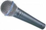 Микрофон динамический BETA 58A