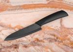 Нож универсальный керамический Samura 145 мм черная керамика NW-SC-0082B