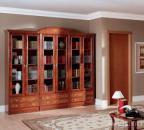 Мебель для домашнего кабинета и библиотеки