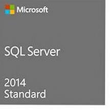 Программа SQLSvrStd 2014 SNGL OLP NL