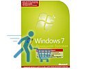 Опер. система Microsoft "Windows 7 Home Basic Russian DVD"
