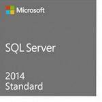 Программа SQLSvrStd 2014 SNGL OLP NL Acdmc