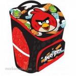Рюкзак Angry Birds ортопед.спинка 84628