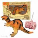 Динозавр р/у 120TS Спинозавр в кор. УникУМ