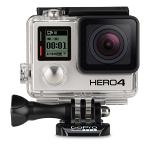 Аксессуары для экшн-камер HERO4 Black Edition - Adventure  CHDHX-401 - Раздел: Бытовая электроника, фототехника