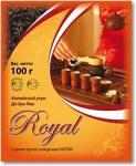 Китайский синий чай Royal