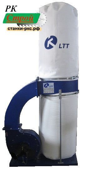 Пылеулавливающий агрегат 2.2кВт MF1(LTT)