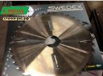 Пильный диск Swedex D 500