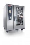 Пароконвектомат RATIONAL SCC 101 5 SENSES