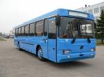 Автобус пассажирский городской, пригородный. междугородний Неман-520123-260 .