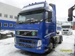 Volvo FH Truck