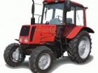 Трактор сельскохозяйственного назначения МТЗ-826