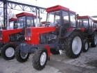Трактор ЮМЗ - 8240